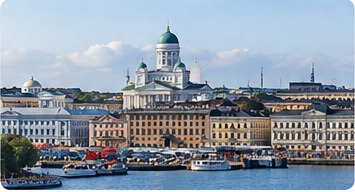 Helsinki, Finland